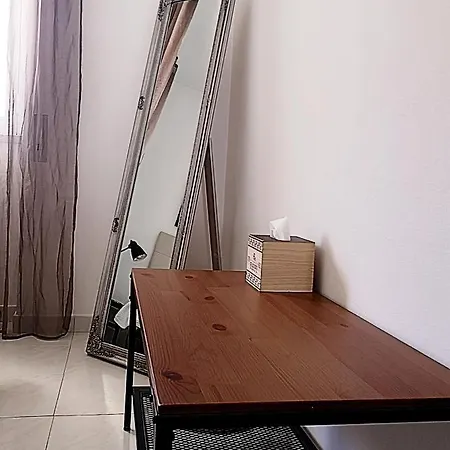 Kintsugi Center Lagos Buitenkant foto