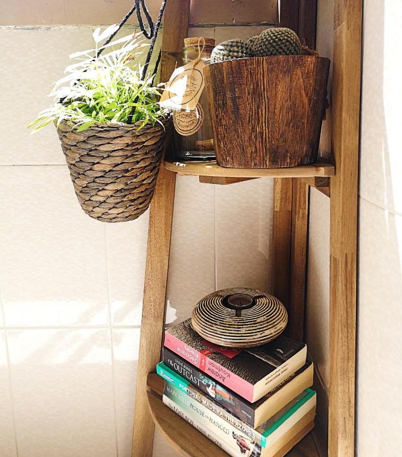 Kintsugi Center Homestay *